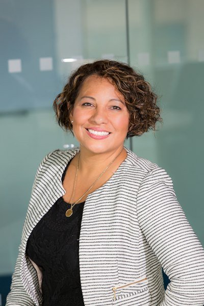 Nadia Putri - Lead AI Tax & Solutions Specialist