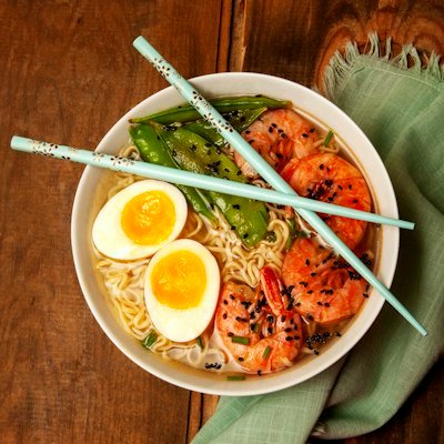 Mie Ayam Bakso