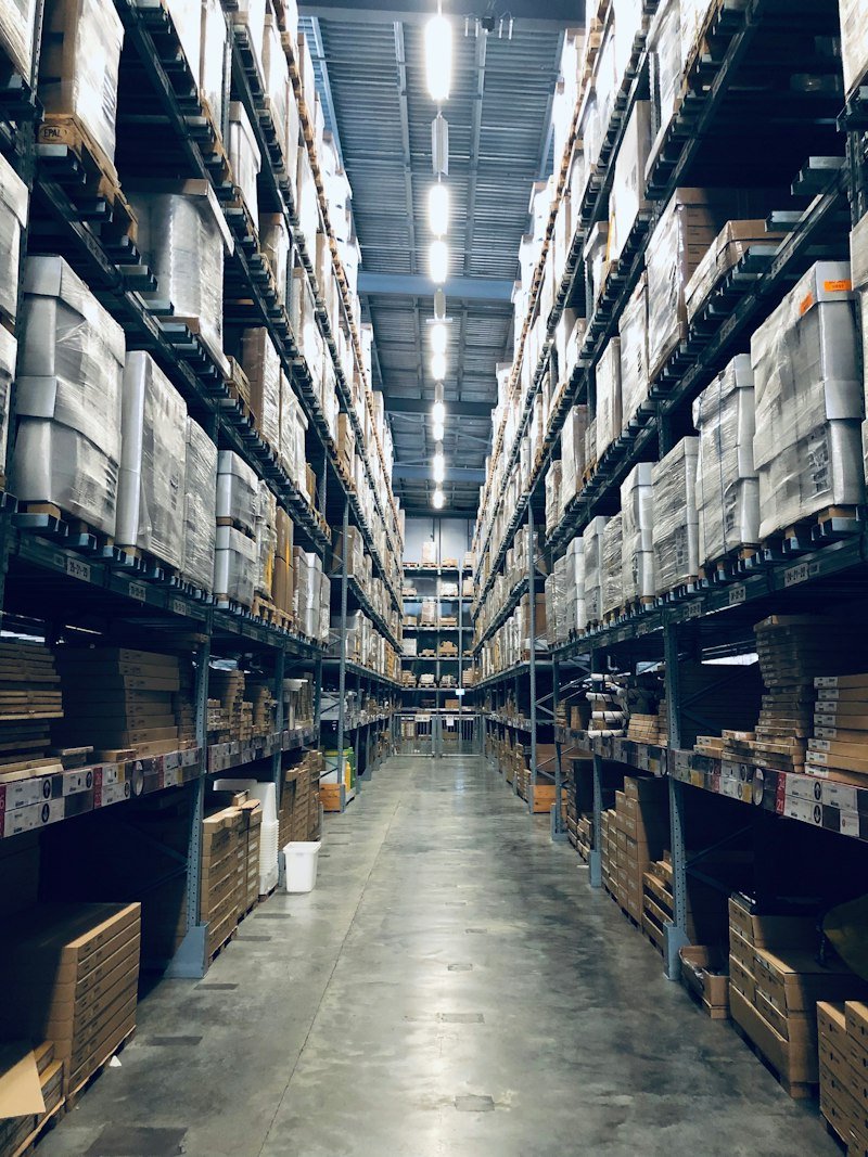 Tronton Wingbox